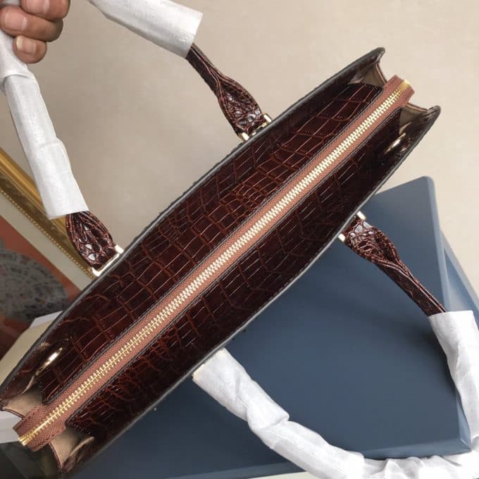 人気高級 ルイヴィトンバッグコピー 定番人気2021新品 Louis Vuitton メンズ ブリーフケース - 画像 (7)