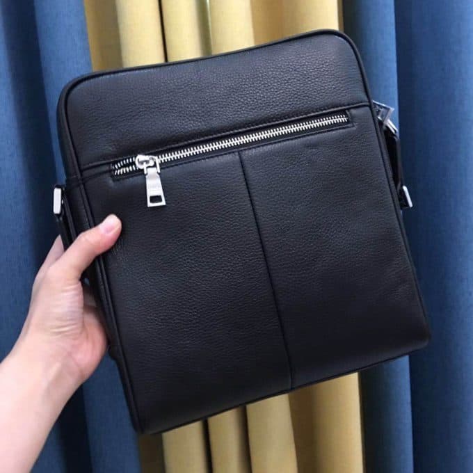 プラダバッグコピー 大人気2021新品 PRADA メンズ ショルダーバッグ - 画像 (3)