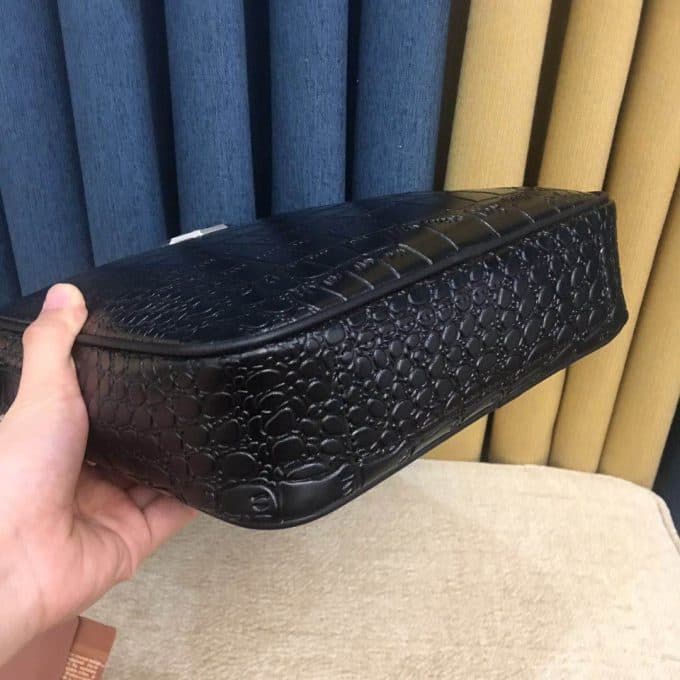 ステファノ・リッチバッグコピー 定番人気2021新品 Stefano Ricciメンズ ショルダーバッグ - 画像 (8)