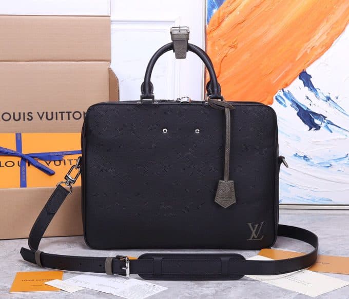 高品質 ルイヴィトンバッグコピー 定番人気2021新品 Louis Vuitton レディース ブリーフケース