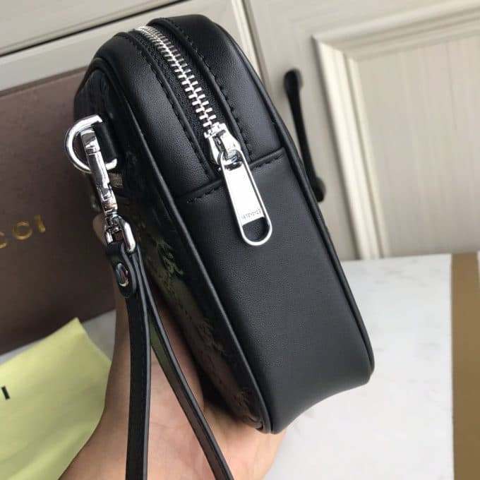 グッチバッグコピー 2021新品注目度NO.1 GUCCI メンズ セカンドバッグ - 画像 (7)
