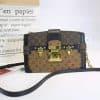 ルイヴィトンバッグコピー 定番人気2020新品 Louis Vuitton レディース ショルダーバッグ