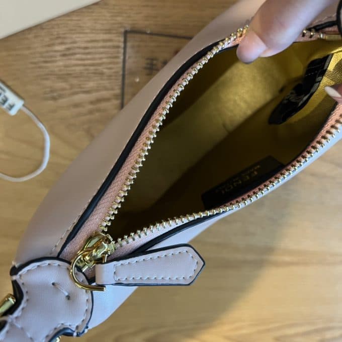 フェンディバッグコピー 大人気2022新品 FENDI レディース ハンドバッグ - 画像 (9)