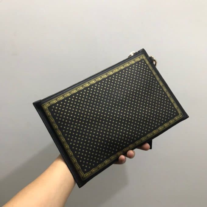 グッチバッグコピー 定番人気2021新品 GUCCI メンズ セカンドバッグ - 画像 (2)