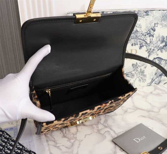 ディオールバッグコピー 2022新品注目度NO.1 Dior レディース ショルダーバッグ - 画像 (9)