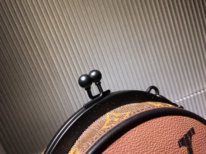 ルイヴィトンバッグコピー 定番人気2020新品 Louis Vuitton レディース ショルダーバッグ - 画像 (5)