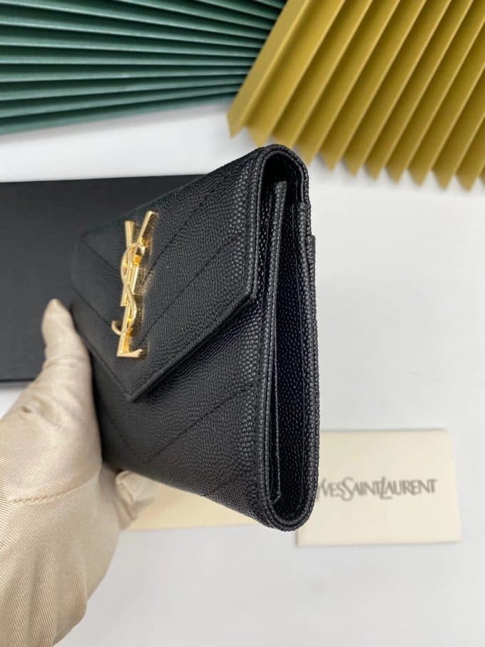 イヴサンローラン 財布コピー 大人気2021新品 YSL レディース 財布 - 画像 (5)