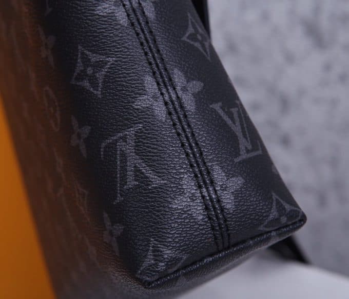 ルイヴィトンバッグコピー 2021新品注目度NO.1 Louis Vuitton メンズ ショルダーバッグ - 画像 (7)