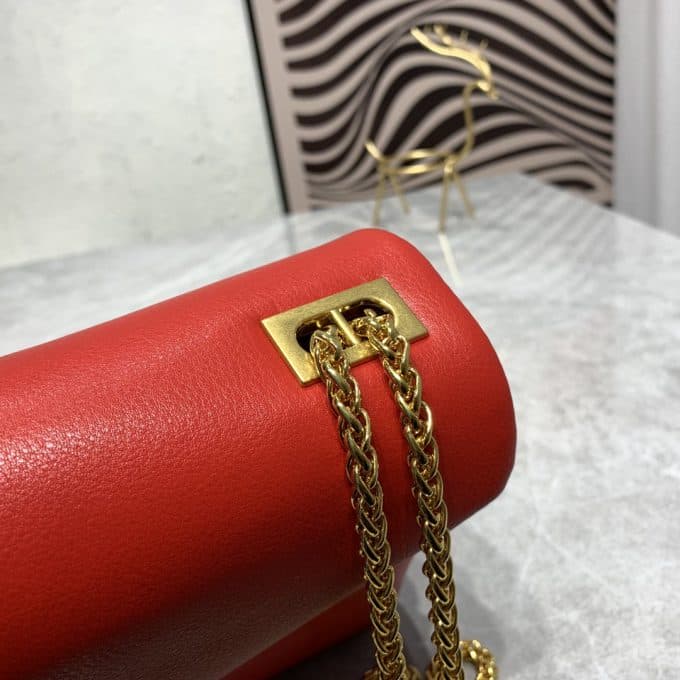 ヴァレンティノバッグコピー 定番人気2022新品 Valentino レディース ショルダーバッグ - 画像 (5)