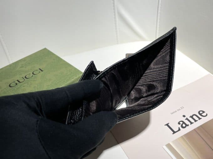 グッチ財布コピー 定番人気2021新品 GUCCI レディース 財布 - 画像 (9)