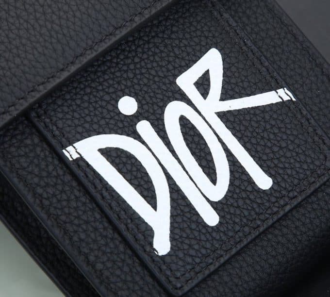 ディオールバッグコピー 2022新品注目度NO.1 Dior 男女兼用 携帯 電話 バッグ - 画像 (7)
