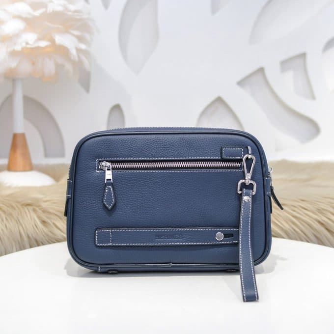 エルメスバッグコピー 2021新品注目度NO.1 HERMES メンズ セカンドバッグ - 画像 (3)