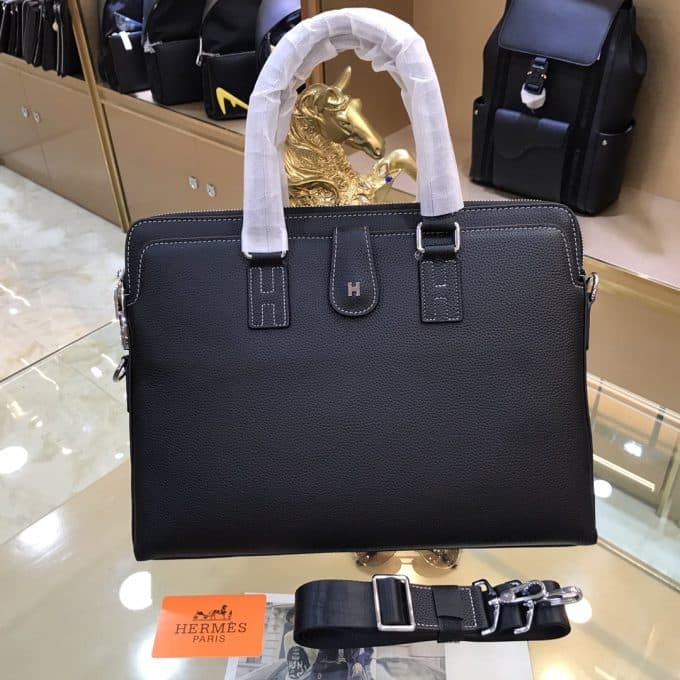 高品質エルメスバッグコピー 大人気2021新品 HERMES メンズ ブリーフケース