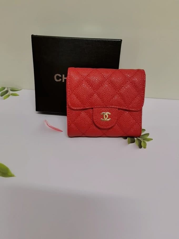 シャネル財布コピー 大人気2021新品 CHANEL レディース 財布