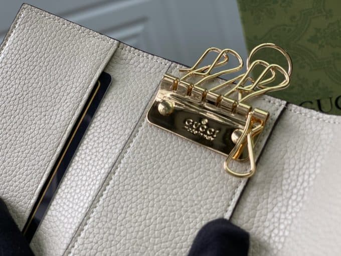 グッチ財布コピー 2021新品注目度NO.1 GUCCI レディース 財布 - 画像 (7)