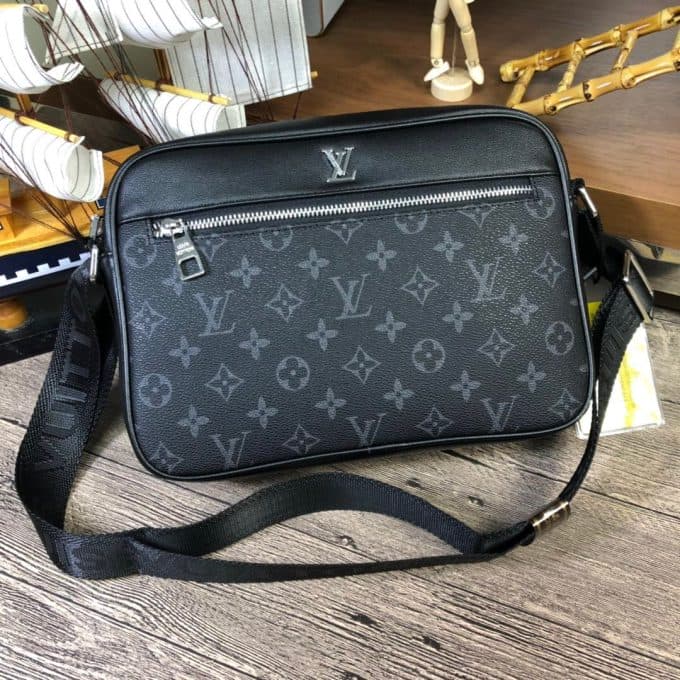 ルイヴィトンバッグコピー 大人気2021新品 Louis Vuitton メンズ ショルダーバッグ