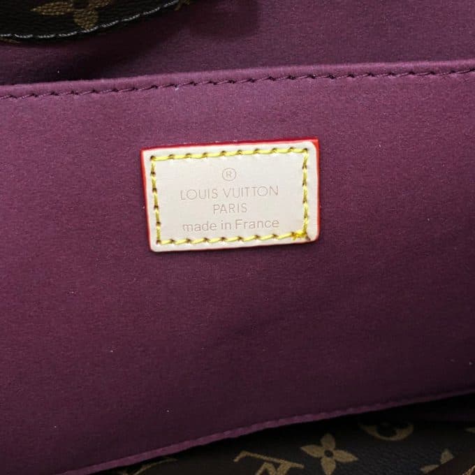 ルイヴィトンバッグコピー 大人気2020新品 Louis Vuitton レディース ハンドバッグ - 画像 (9)