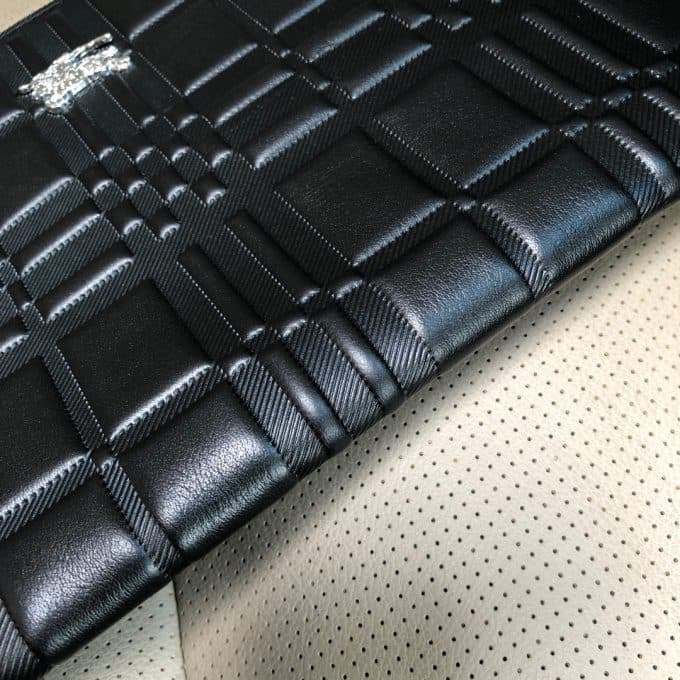 バーバリーバッグコピー 定番人気2021新品 BURBERRY メンズ セカンドバッグ - 画像 (7)