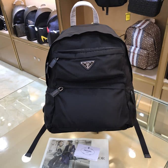 プラダバッグコピー 大人気2021新品 PRADA 男女兼用 バックパック