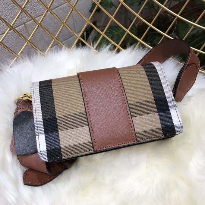 2019秋冬注目度NO.1バーバリー(BURBERRY)☆レディース ショルダーバッグコピー☆特別価格にて販売!!アイテム続々追加中♪♪♪ - 画像 (6)