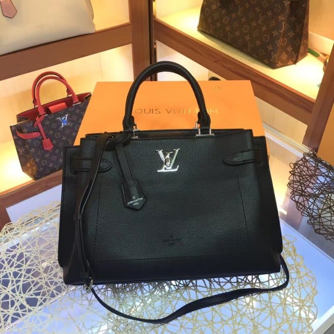 ルイヴィトンバッグコピー 定番人気2020新品 Louis Vuitton レディース ハンドバッグ - 画像 (2)