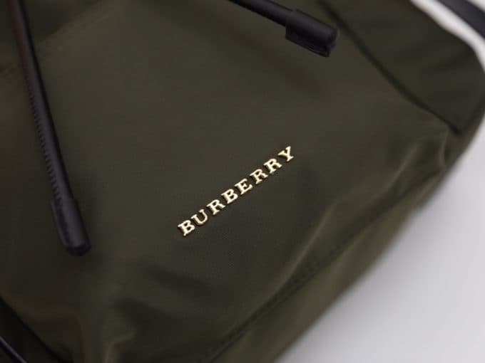 バーバリーバッグコピー 大人気2021新品 BURBERRY 男女兼用 バックパック - 画像 (7)