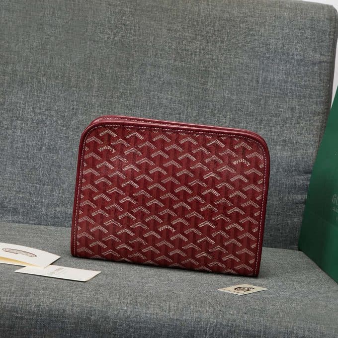 ゴヤールバッグコピー 2021新品注目度NO.1 GOYARD 男女兼用 セカンドバッグ - 画像 (2)
