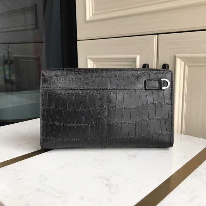 ヴェルサーチェバッグコピー 定番人気2021新品 VERSACE メンズ セカンドバッグ - 画像 (2)