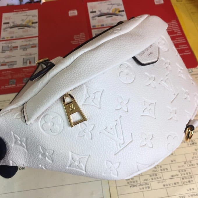 ルイヴィトンバッグコピー 大人気2020新品 Louis Vuitton 男女兼用 ウエストポーチ - 画像 (6)