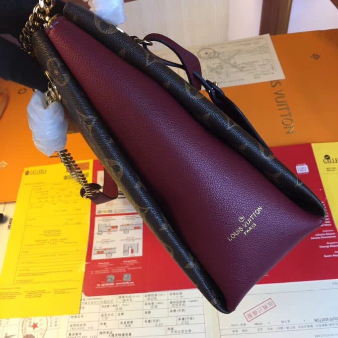 ルイヴィトンバッグコピー 大人気2020新品 Louis Vuitton レディース ハンドバッグ - 画像 (7)