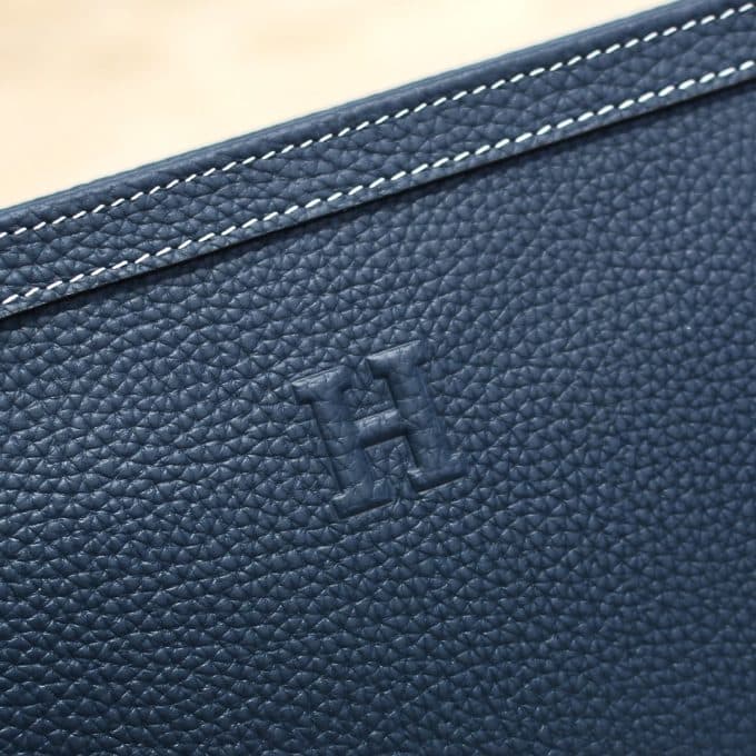 エルメスバッグコピー 2021新品注目度NO.1 HERMES メンズ セカンドバッグ - 画像 (4)