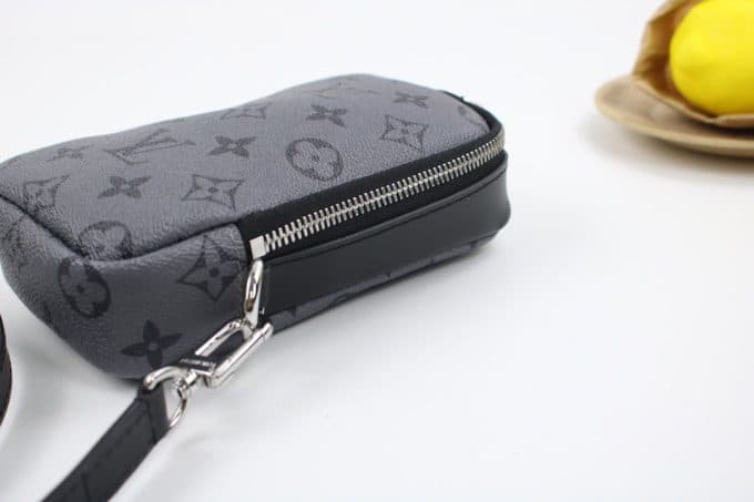 高品質ルイヴィトンバッグコピー 大人気2021新品 Louis Vuitton メンズ ショルダーバッグ - 画像 (3)