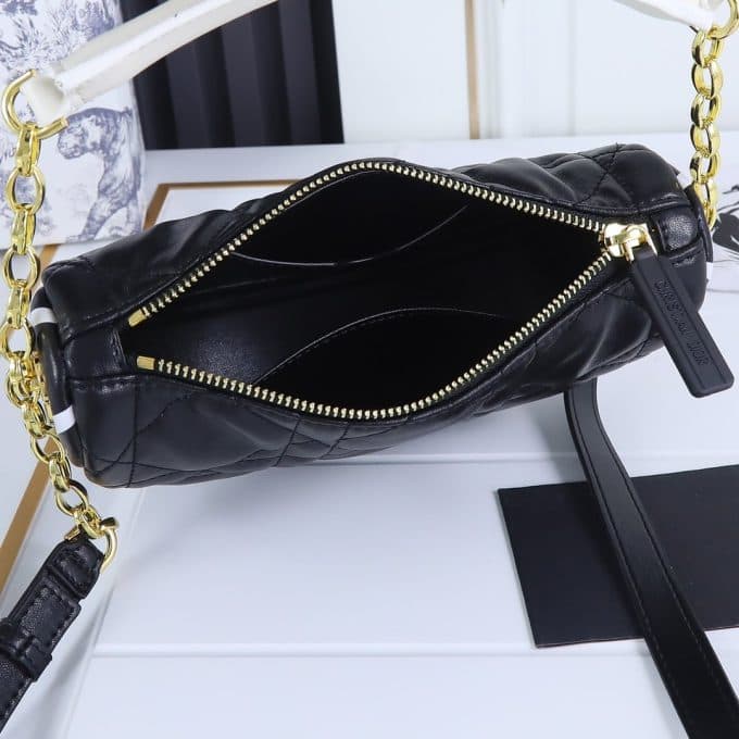 ディオールバッグコピー 定番人気2022新品 Dior レディース ハンドバッグ - 画像 (9)