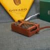 高品質 ゴヤールバッグコピー 定番人気2021新品 GOYARD メンズ ショルダーバッグ - 画像 (4)