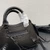 バレンシアガバッグコピー 2022新品注目度NO.1 BALENCIAGAレディース ハンドバッグ - 画像 (4)