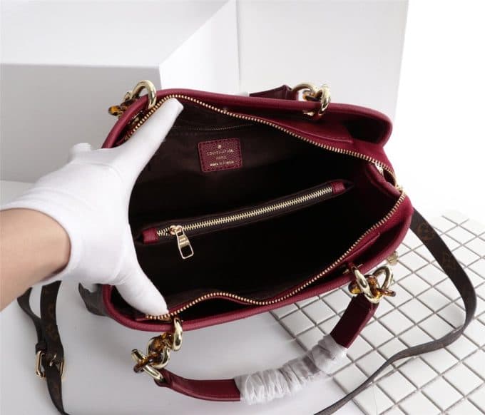 ルイヴィトンバッグコピー 2020新品注目度NO.1 Louis Vuitton レディース ハンドバッグ - 画像 (9)