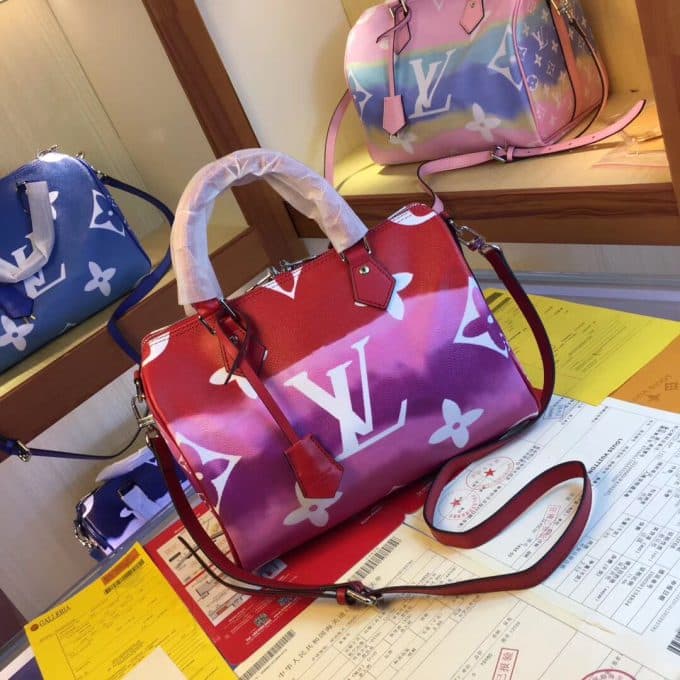 ルイヴィトンバッグコピー 大人気2020新品 Louis Vuitton レディース ハンドバッグ