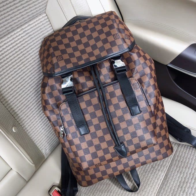 ルイヴィトンバッグコピー 定番人気2021新品 Louis Vuitton メンズ バックパック