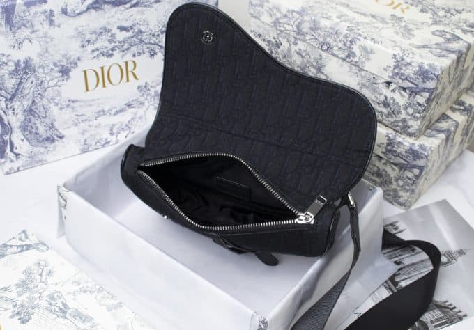 ディオールバッグコピー 大人気2021新品 Dior 男女兼用 ボディバッグ - 画像 (8)
