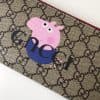 グッチ財布コピー 大人気2020新品 GUCCI レディース 長財布 - 画像 (4)
