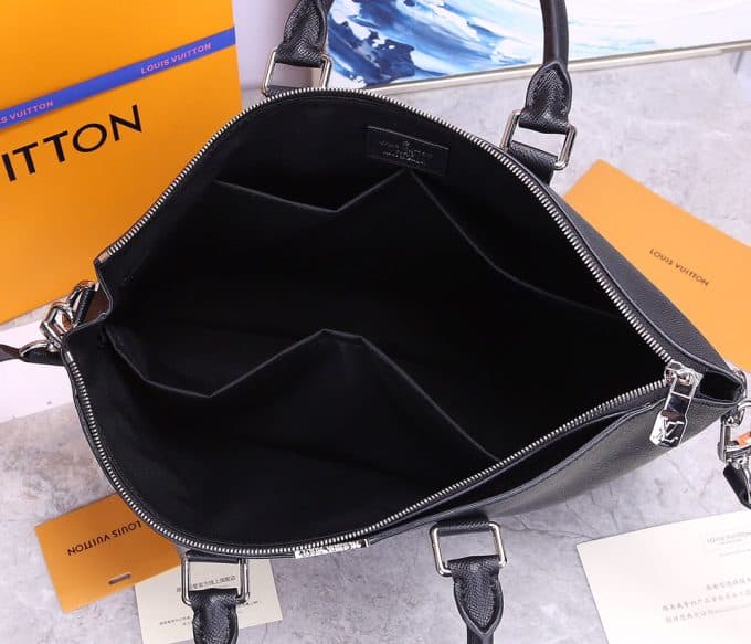 ルイヴィトンバッグコピー 大人気2021新品 Louis Vuitton メンズ ブリーフケース - 画像 (8)