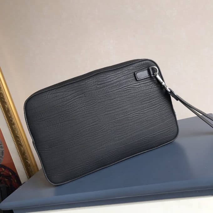 プラダバッグコピー 定番人気2021新品 PRADA メンズ セカンドバッグ - 画像 (4)