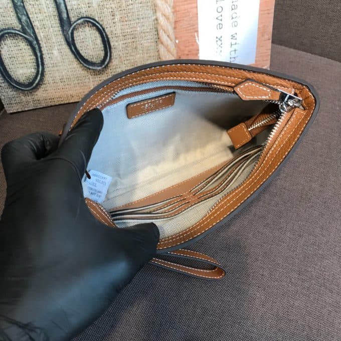 エルメスバッグコピー 定番人気2021新品 HERMES メンズ セカンドバッグ - 画像 (9)