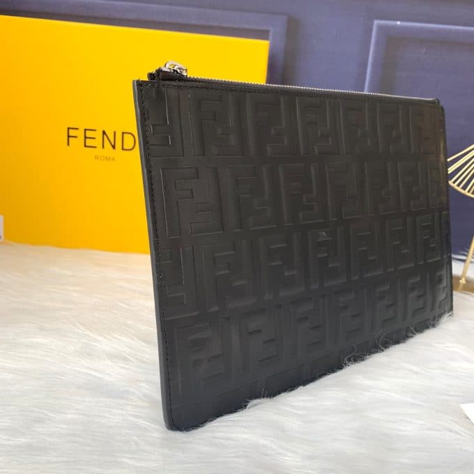 フェンディバッグコピー 定番人気2021新品 FENDI 男女兼用 セカンドバッグ - 画像 (4)