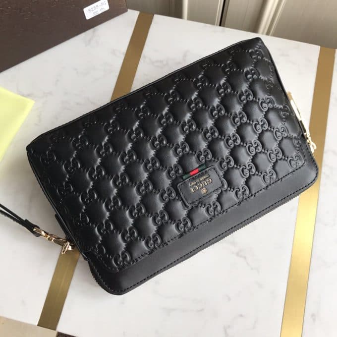 グッチバッグコピー 大人気2021新品 GUCCI メンズ セカンドバッグ - 画像 (8)