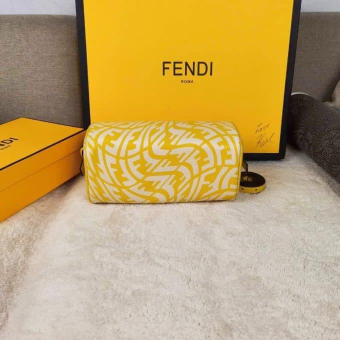フェンディバッグコピー 2022新品注目度NO.1 FENDI レディース ハンドバッグ - 画像 (4)