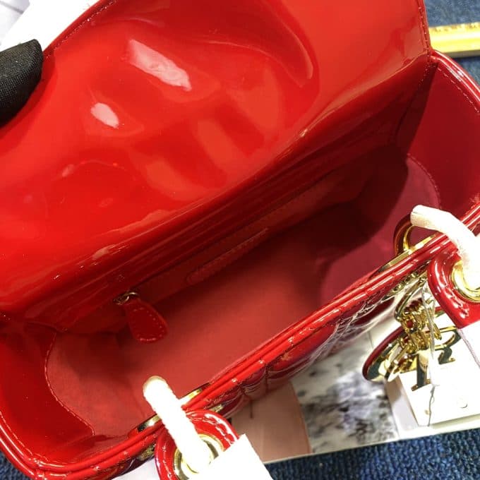 ディオールバッグコピー 定番人気2020新品 Dior レディース ハンドバッグ - 画像 (9)