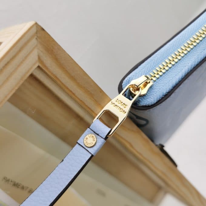 ルイヴィトン財布コピー 2021新品注目度NO.1 Louis Vuitton レディース 財布 - 画像 (4)
