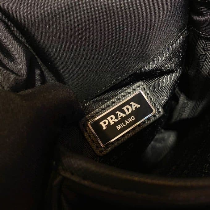 プラダバッグコピー 定番人気2021新品 PRADA メンズ ショルダーバッグ - 画像 (9)