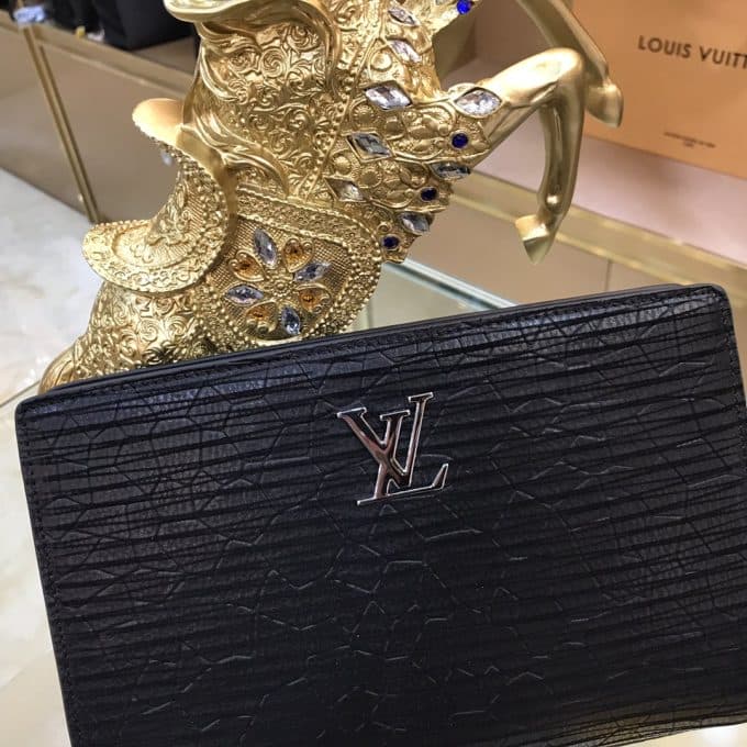 ルイヴィトンバッグコピー 大人気2021新品 Louis Vuitton メンズ セカンドバッグ - 画像 (5)